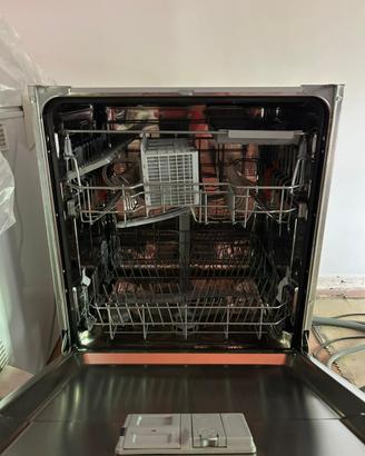 Lavastoviglie Hotpoint Ariston