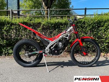 Beta Sincro 300 2T KM 0
