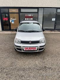 Fiat Panda 1.2 -NEOPATENTATI-UNICO PROPRIETARIO