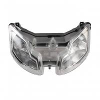 Fanale anteriore scooter Aprilia SR Factory - AP82