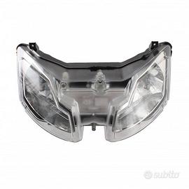 Fanale anteriore scooter Aprilia SR Factory - AP82