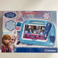 Sapientino Travel Quiz