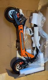 monopattino eletrico 