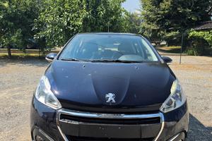 Peugeot 208 Puretech - Anno 2016
