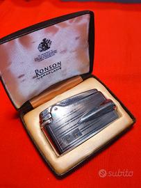 Ronson Vintage 