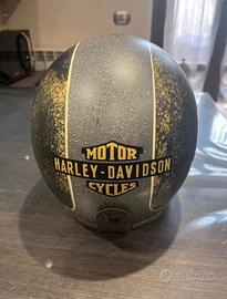 Casco Harley Davidson limited edition