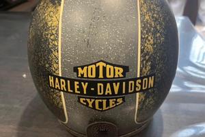 Casco Harley Davidson limited edition