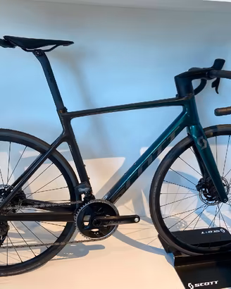 Scott Addict Rc 20