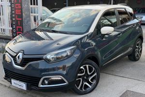 Renault Captur 1.5 dCi 8V 90 CV EDC Energy R-Link