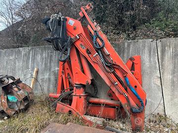 CARICATORE MEC Mod. C 90.70.22