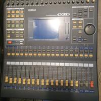 Mixer digitale yamaha 03D