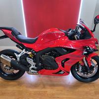 Qj Motor SRK 800 RR