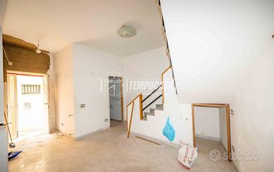 Casa indipendente su più livelli