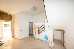 Casa indipendente su più livelli