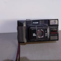 macchina fotografica 