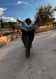 Aprilia RS4 125 del 2012