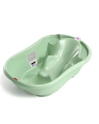 Vasca Onda OkBaby + kir barre di supporto