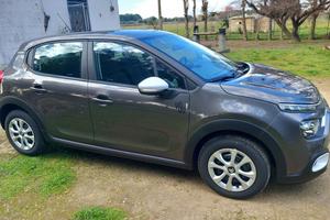 Citroen C3 benzina 