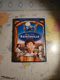Ratatouille
