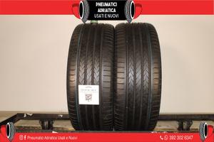 2 Gomme 225 55 R 18 Continental al 79% SPED GRATIS