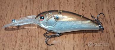 Esche artificiali imakatsu