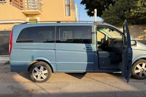 Mercedes Viano 3.5 V6 Automatico 8 posti
