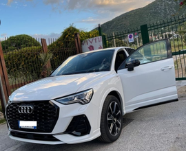 Audi Q3 Sportback 2021