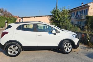 OPEL Mokka 1ª serie - 2016