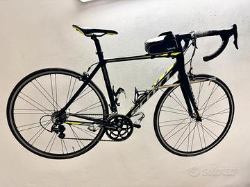 Bici Scott Speedster 10