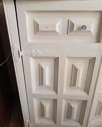 mobile in legno 