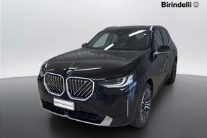 BMW X3 (G45) - X3 xDrive20d 48V