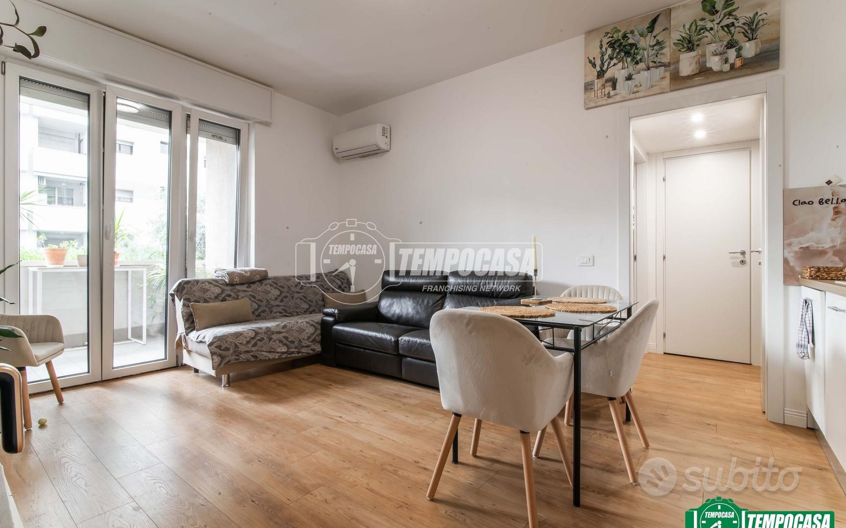 Appartamento – Garbagnate Milanese, Serenella, Santa Maria Rossa - Vista 2