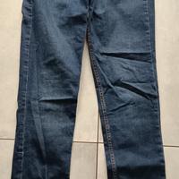 jeans ragazzo 14 anni 