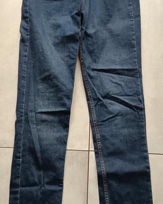 jeans ragazzo 14 anni 