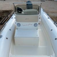 Joker Boat Coaster 650 Yamaha 150 PRONTO BOA