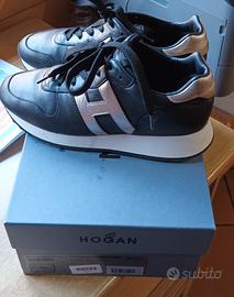 scarpe Hogan H86RUN