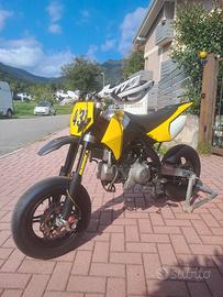 pit bike pitom evo r 160cc