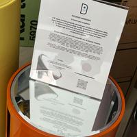 Riflesso top per kartell componibile modesing roma