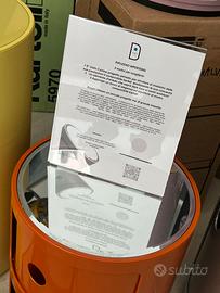 Riflesso top per kartell componibile modesing roma