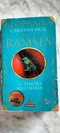Libro Vintage " RAMSES"
