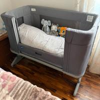 Next to me forever grigio