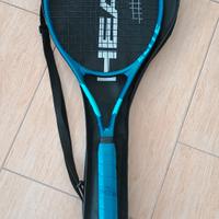racchetta tennis head elite Metallix nuova 
