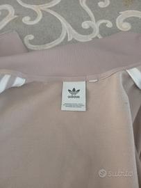 giacca Adidas 