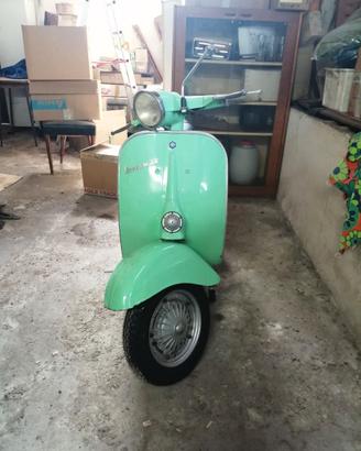 vespa piaggio 50 cc