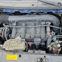 Motore per Mercedes Vito 2.1 Diesel del 1999