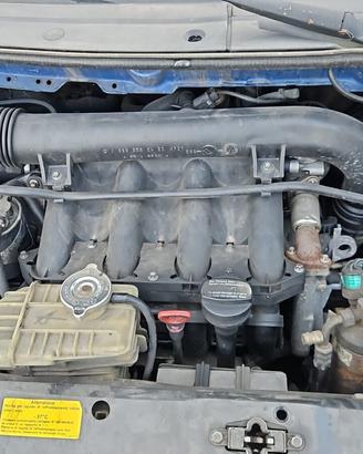 Motore per Mercedes Vito 2.1 Diesel del 1999