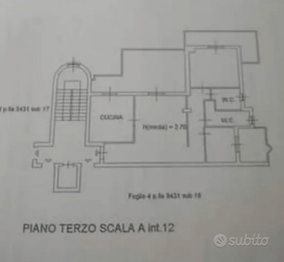 Appartamento – CE - Altro