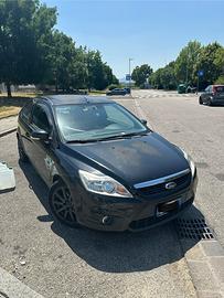 FORD FOCUS 2010 1.6 116 cv Benzina Gpl
