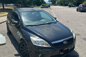 FORD FOCUS 2010 1.6 116 cv Benzina Gpl