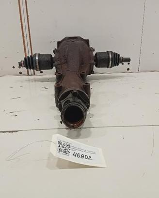 DIFFERENZIALE POSTERIORE SUBARU Outback Serie 3842